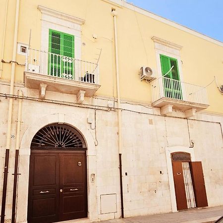 Acacia Apartment Molfetta Exterior foto