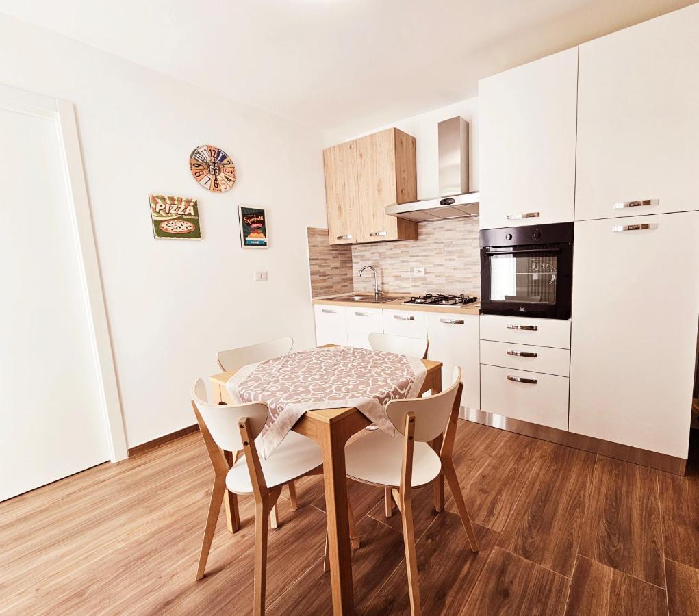 Acacia Apartment Molfetta Exterior foto